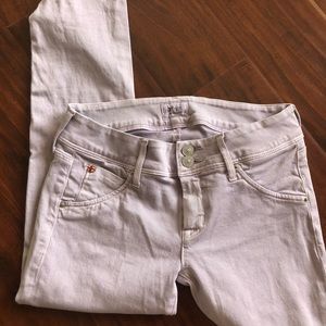 HUDSON JEANS Collin skinny size:26